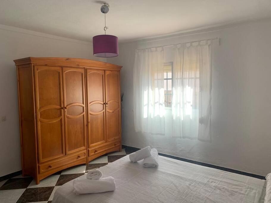 Villa Marilu Cádiz Exterior foto