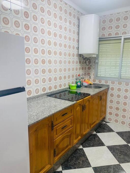 Villa Marilu Cádiz Exterior foto