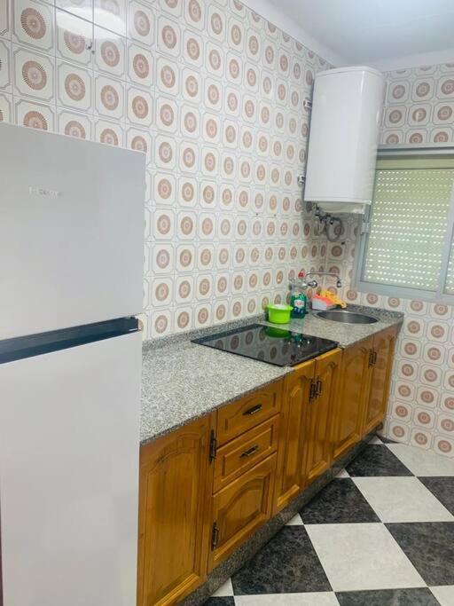 Villa Marilu Cádiz Exterior foto